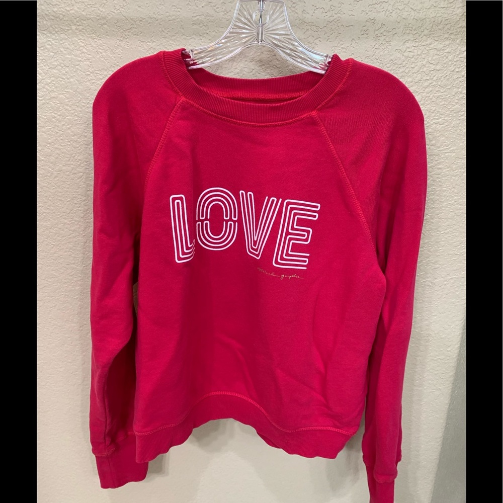 Spiritual Gangster Sweatshirt